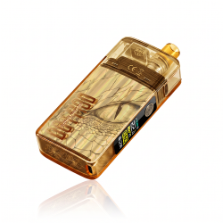 dotPod Max Lite Custom Dragon 60W | Dotmod