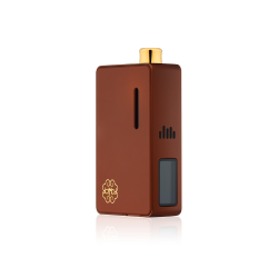 dotAIO V2 Cinnamon – Cigarette électronique AIO