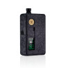 Découvrez la dotAIO V3 FCF Limited Edition : aluminium et carbone forgé, 80W, écran couleur 0,96", GIF personnalisables et accu