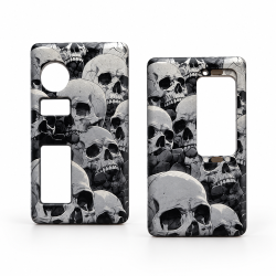 Portes Custom Bones & Skull dotAIO V3 | dotmod