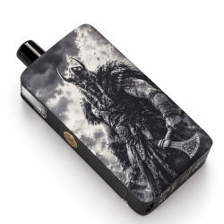 dotPod Max Custom Viking 60W | dotmod
