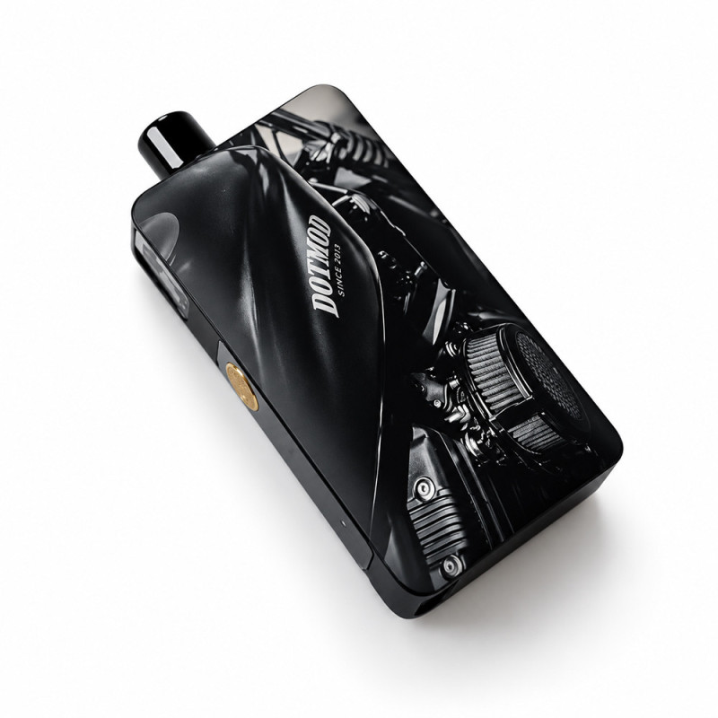 dotPod Max Custom Motor 60W | dotmod