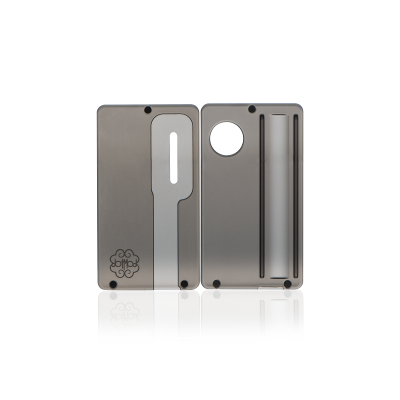 DotAIO V2 Lite Replacement doors